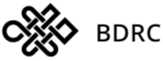 BDRC Logo